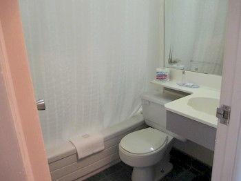Balmer Hotel Ред Лейк Екстериор снимка