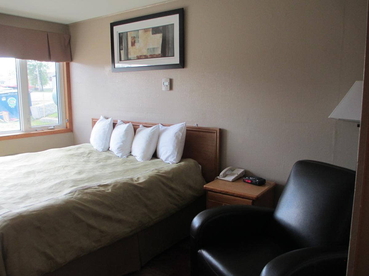 Balmer Hotel Ред Лейк Екстериор снимка